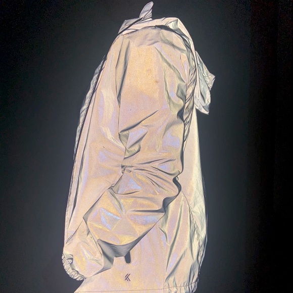Reflective jacket - Picture 4 of 4